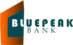 Bluepeak Bank  